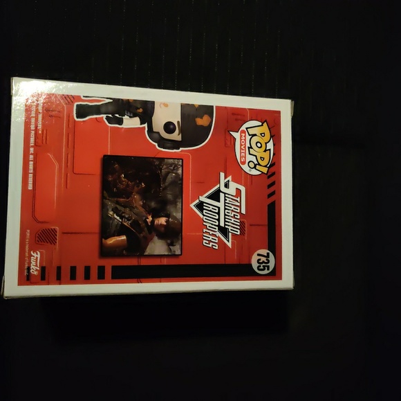 Funko pop - Picture 4 of 4